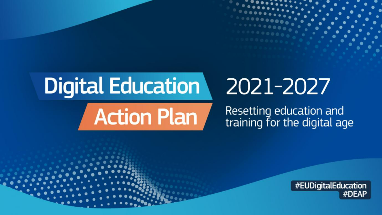Digital Education Action Plan