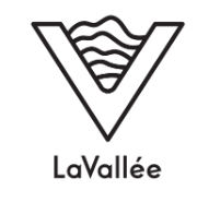 logo LaVallée