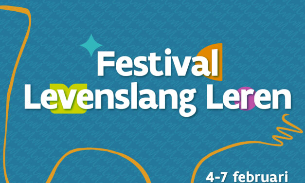 Festival Levenslang Leren 2025