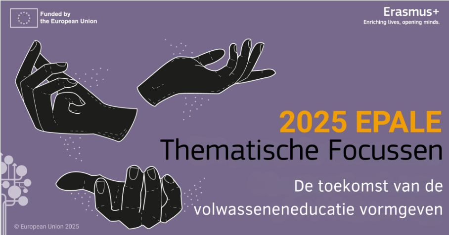 EPALE thematische focus