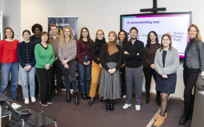 Leren van elkaar over basisvaardigheden