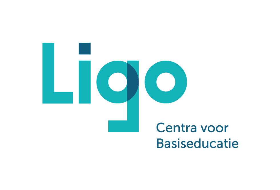 Logo Ligo