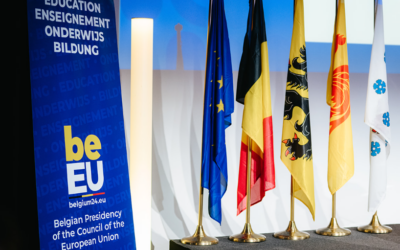 Hoogtepunten 2024 – 2025