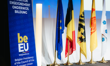 Hoogtepunten 2024 – 2025