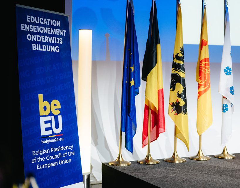 Hoogtepunten 2024 – 2025