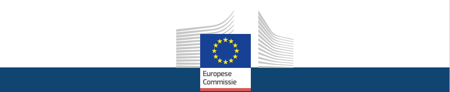 Logo Europese Commissie