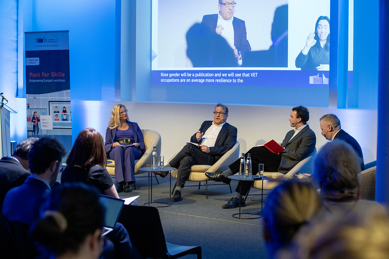 Digitale vaardigheden als motor voor toekomstgericht leren