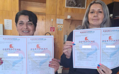 54 partners voor Pact voor basisvaardigheden in Slovakije