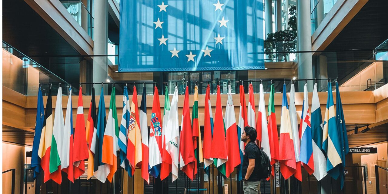 Volwasseneneducatie in Europa: van Socrates naar Erasmus