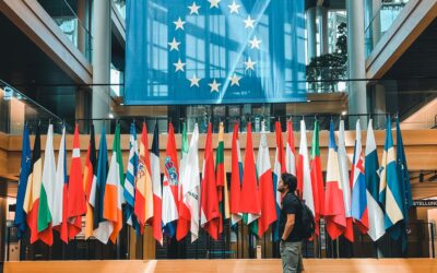 Volwasseneneducatie in Europa: van Socrates naar Erasmus