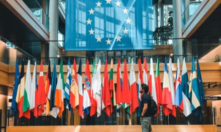 Volwasseneneducatie in Europa: van Socrates naar Erasmus