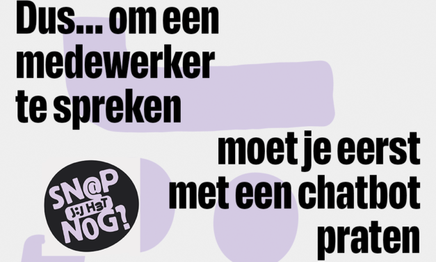 Dag van de Geletterdheid op 8 september